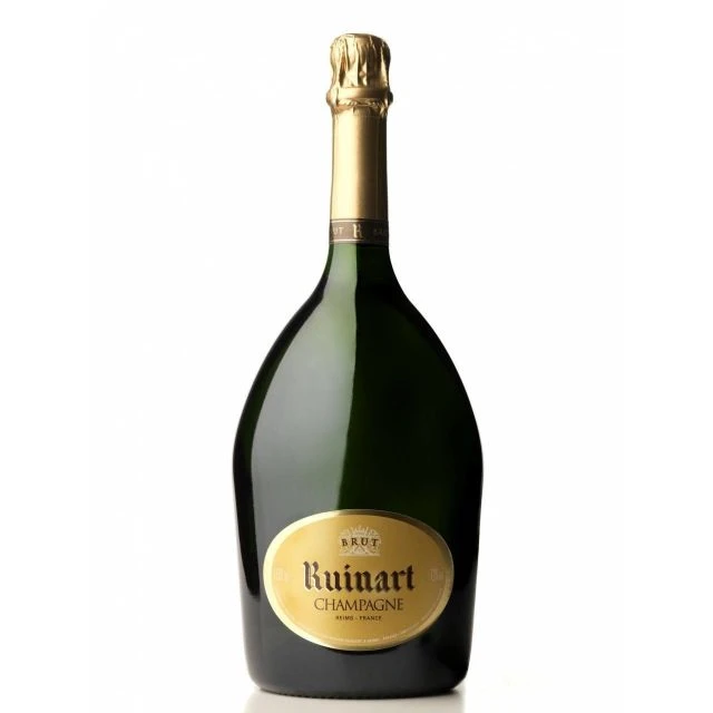 Ruinart "R" Magnum 1.5L (12% Vol.) 3 Ruinart "R" Magnum 1.5L (12% Vol.)
