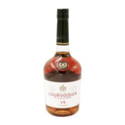 Courvoisier VS 0.7L (40% Vol.)