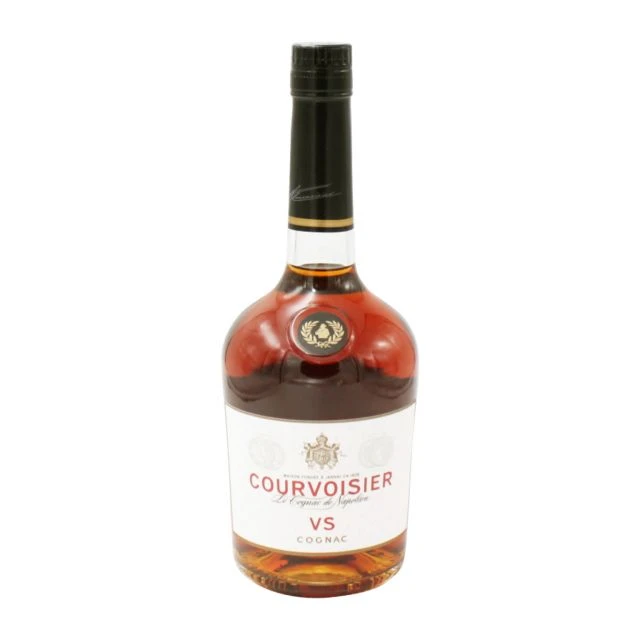 Courvoisier VS 0.7L (40% Vol.) 3 Courvoisier VS 0.7L (40% Vol.)
