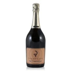 Billecart-Salmon Brut Sous Bois 0.75L (12% Vol.) With Engraving