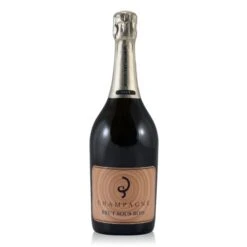 Billecart-Salmon Brut Sous Bois 0.75L (12% Vol.)