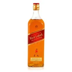 Johnnie Walker Red Label 1.0L (40% Vol.)