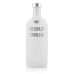 Absolut Vanilla Vodka 0.7L (38% Vol.)