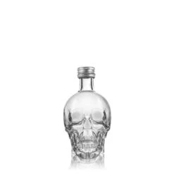 Dan Aykroyd's Crystal Head Vodka 0.05L (40% Vol.)