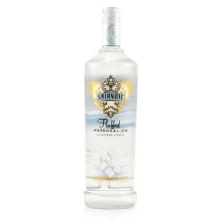 Smirnoff Fluffed Marshmallow 1.0L (30% Vol.)