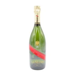G.H. Mumm Cordon Rouge Brut 0.75L (12% Vol.)