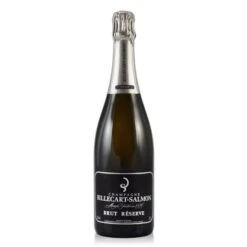 Billecart-Salmon Brut Réserve 0.75L (12% Vol.)