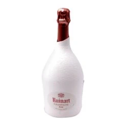 Ruinart Brut Rosé 0.75L (12.5% Vol.) With GB