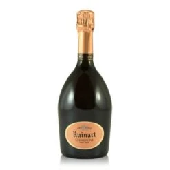 Ruinart Brut Rosé 0.75L (12.5% Vol.) With Engraving