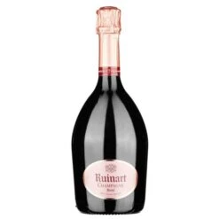 Ruinart Brut Rosé 0.75L (12.5% Vol.)
