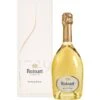 Ruinart Blanc De Blancs 0.75L (12.5% Vol.) With GB