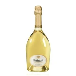 Ruinart Blanc De Blancs 0.75L (12.5% Vol.) With Engraving