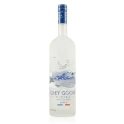 Grey Goose Vodka 3.0L (40% Vol.)