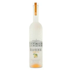 Belvedere Vodka Lemon Tea 1.0L (40% Vol.)