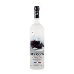 Grey Goose Vodka Cherry Noir 1.0L (40% Vol.)