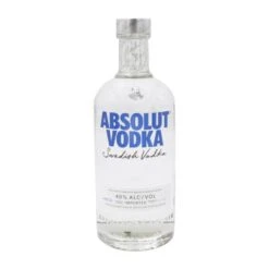 Absolut Vodka 0.7L (40% Vol.)
