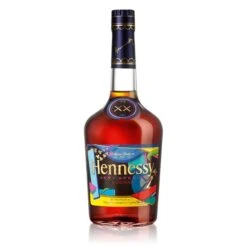 Hennessy VS Collector's Edition KAWS 1.0L (40% Vol.)
