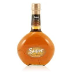 Nikka Super Rare Old 0.7L (43% Vol.)