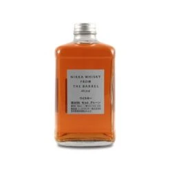 Nikka Whisky From The Barrel 0.5L (51.4% Vol.)