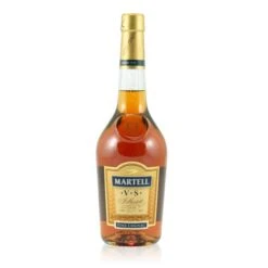 Martell VS 1715 Fine Cognac 0.7L (40% Vol.)