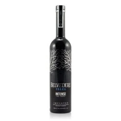 Belvedere Vodka Intense 1.0L (50% Vol.)