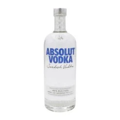 Absolut Vodka 1.0L (40% Vol.)
