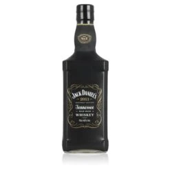 Jack Daniel's Old No. 7 Tennessee Whiskey 2011 Birthday Edition 0.7L (40%)