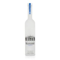 Belvedere Vodka 1.75L (40% Vol.) (no LED)