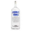 Absolut Vodka 4.5L (40% Vol.) -Hotel Series Shop 99181 absolut vodka 45l 40 vol