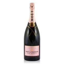 Moët & Chandon Rosé Impérial Magnum 1.5L (12% Vol.)