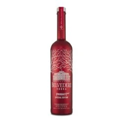 Belvedere Red - Special Edition 2017 0.7L (40% Vol.)