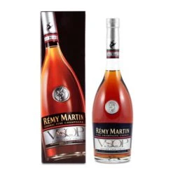 Rémy Martin Cognac VSOP Mature Cask Finish 0.7L (40% Vol.) With GB