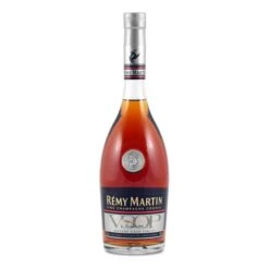 Rémy Martin VSOP Mature Cask Finish 0.7L (40% Vol.) With Engraving