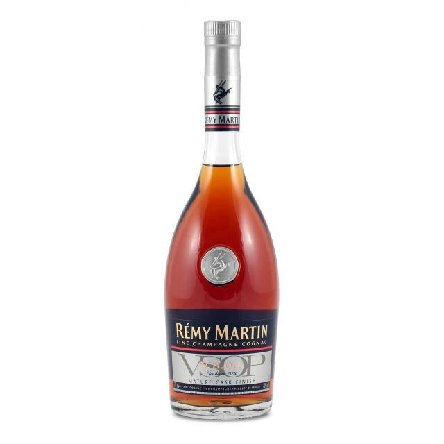Rémy Martin Cognac VSOP Mature Cask Finish 0.7L (40% Vol.) 3 Rémy Martin Cognac VSOP Mature Cask Finish 0.7L (40% Vol.)