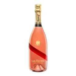 G.H. Mumm Rosé 0.75L (12% Vol.)