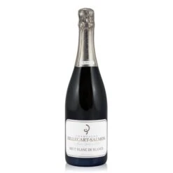 Billecart-Salmon Brut Blanc De Blancs 0.75L (12% Vol.)