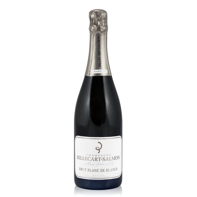 Billecart-Salmon Brut Blanc De Blancs 0.75L (12% Vol.) 3 Billecart-Salmon Brut Blanc De Blancs 0.75L (12% Vol.)