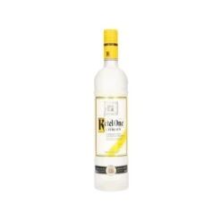 Ketel One Citron Vodka 0.7L (40% Vol.)
