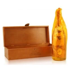 Louis Roederer Cristal Rosé 2009 Magnum 1.5L (12% Vol.)