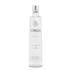 Cîroc Coconut 0.7L (37.5% Vol.) With Engraving