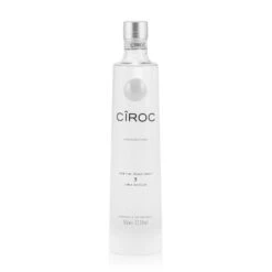 Cîroc Coconut 0.7L (37.5% Vol.)