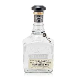 Jack Daniel's Unaged Tennessee Rye Whiskey 0.7L (40% Vol.)