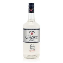 Jim Beam Jacob's Ghost White Whiskey 1.0L (40% Vol.)