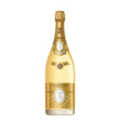 Louis Roederer Cristal 2009 Magnum 1.5L (12% Vol.)