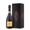 Cattier Clos Du Moulin Brut Multi Vintage Premier Cru 0,75L (12% Vol.) With Gift Box 1 Cattier Clos Du Moulin Brut Multi Vintage Premier Cru 0,75L (12% Vol.) With Gift Box -Hotel Series Shop 99484GPP 1