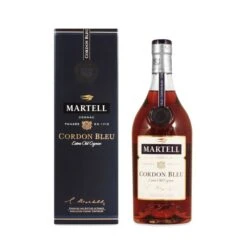 Martell Cognac Cordon Bleu 0.7L (40% Vol.)