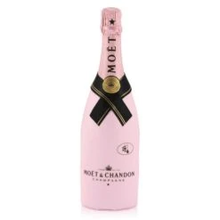 Moët & Chandon Rosé Impérial "Diamond Suit" 0.75L (12% Vol.)
