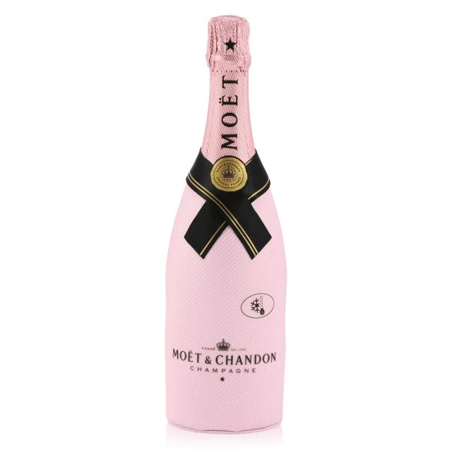 Moët & Chandon Rosé Impérial "Diamond Suit" 0.75L (12% Vol.) 3 Moët & Chandon Rosé Impérial "Diamond Suit" 0.75L (12% Vol.)