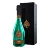 Armand De Brignac Limited Edition Green Bottle 0.75L (12.5% Vol.) -Hotel Series Shop 99529 armand de brignac limited edition green bottle 2017 750