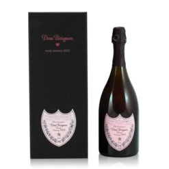 Dom Pérignon Rosé Vintage 2003 0.75L (12.5% Vol.)